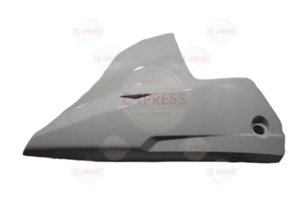 Tvs Apache Alt Sakal Sol Taraf