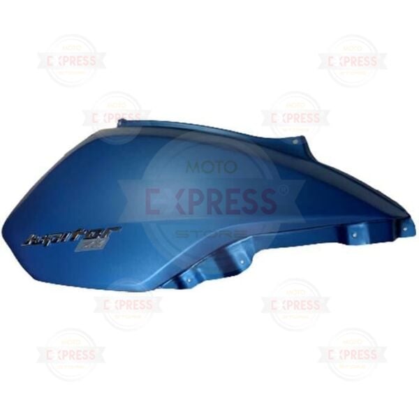 Tvs Jupiter110 2016-2021 Sağ Arka Sele Altı Grenajı Paneli Mat Mavi A