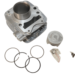 Moto Express SİLİNDİR DOLU JUPİTER HİND