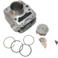 Moto Express SİLİNDİR DOLU JUPİTER HİND