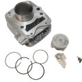 Moto Express SİLİNDİR DOLU JUPİTER HİND