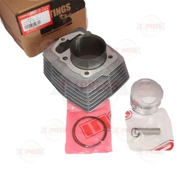 Kuba Cr1 Silindir Kit 13P