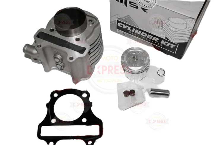 Honda Activa S 125 Silindir Kit Oem