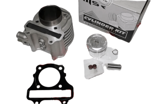 HONDA ACTIVA S 125 SİLİNDİR KİT MSR OEM