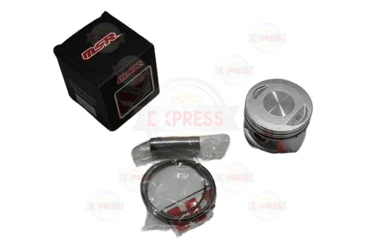 Cg 250 Cc Piston Kit 67.00