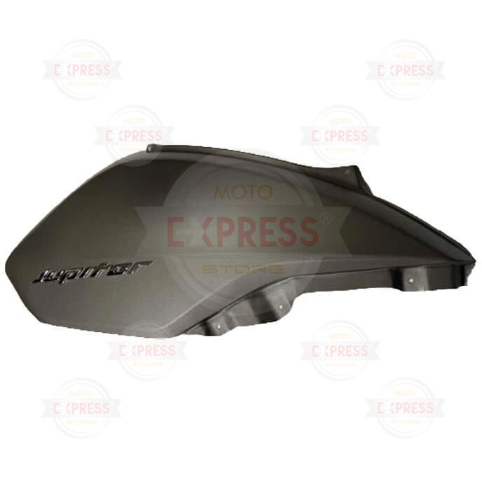 Tvs Jupiter110 2016-2021 Sağ Arka Sele Altı Grenajı Paneli Füme-Gri A