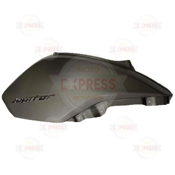 Tvs Jupiter110 2016-2021 Sağ Arka Sele Altı Grenajı Paneli Füme-Gri A