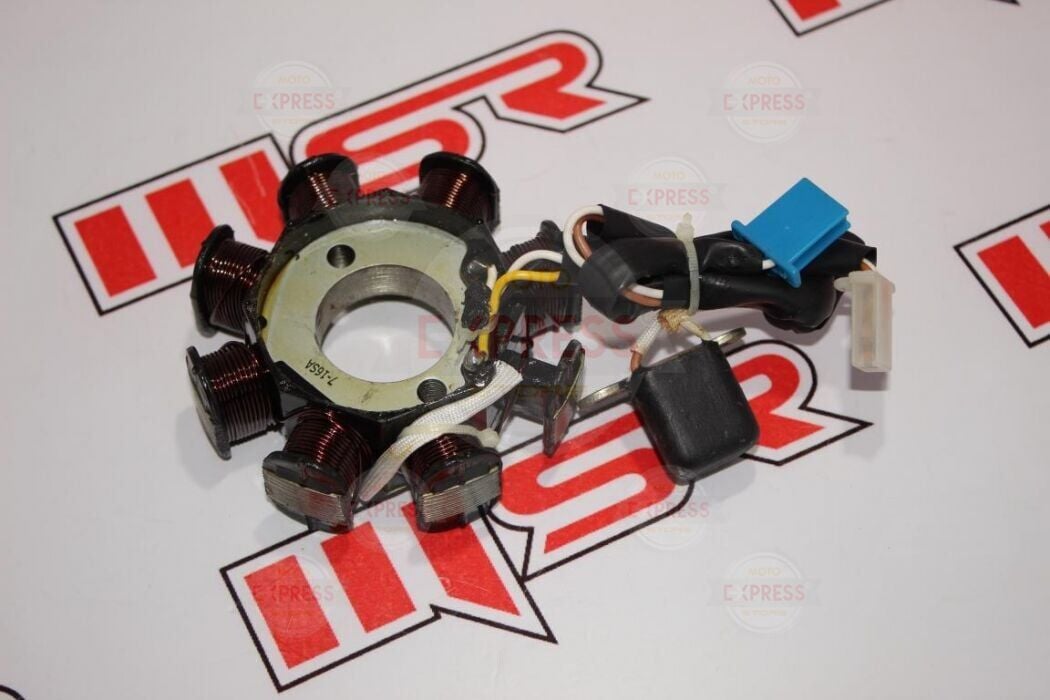 Moto Express TVS JUPITER STATÖR