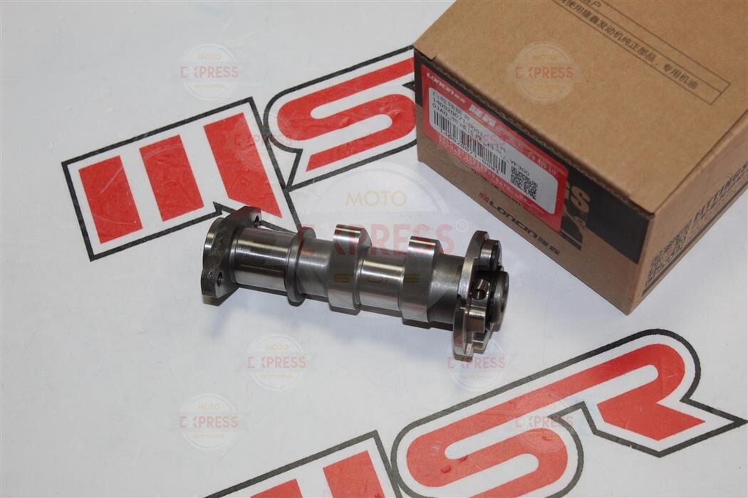 Voge 300Ds  - 300R - 300Raly Eksantrik 2 Loncın A