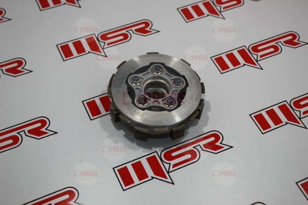 Moto Express CG 200 GENİŞ BALATALI DEBRİYAJ GÖBEĞİ ORJ LIDE 5*7