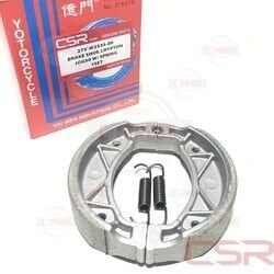 Moto Express FREN BALATASI CRYPTON TW