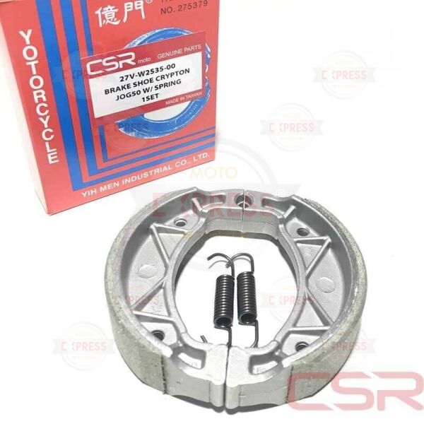 Moto Express FREN BALATASI CRYPTON TW