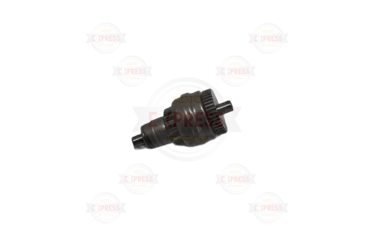 Activa 125 Marş Pinyon