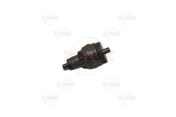 Activa 125 Marş Pinyon