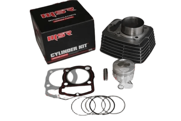 KUBA CR1 150 CC 13 P 62.0 SİLİNDİR KİT 69 BOY