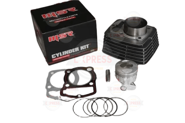 Kuba Cr1 150 Cc 13 P 62.0 Silindir Kit 69 Boy