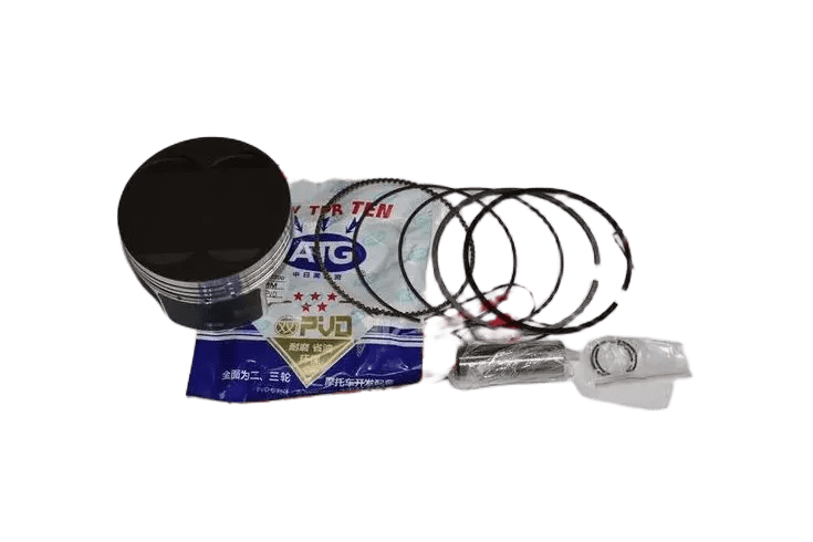 YUKI 250 SAMURAI PİSTON KİT 73 MM 16 P ORJİNAL