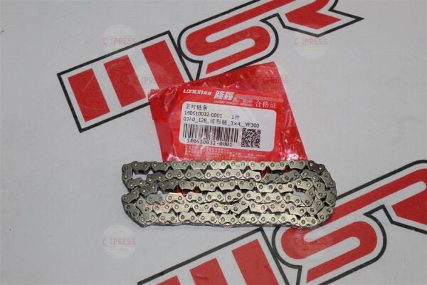 Voge 300Ds  - 300R - 300Raly Eksantrik Zinciri 12