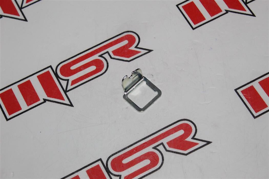 Yamaha Rayzr 125 Arka Ayaklık Pulu Sağ A