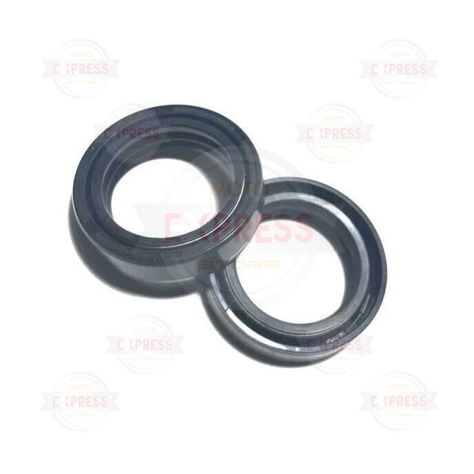 Honda PCX125-150 2011-2023 Ön Amortisör Yağ Keçesi Takımı Om