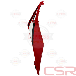 Moto Express ARKA KUYRUK SOL R25 P2 A