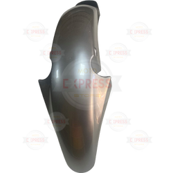 Moto Express ÇAMURLUK ÖN CBF150 GRİ