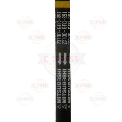 Moto Express KAYIŞ TODAY OEM