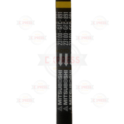 Moto Express KAYIŞ TODAY OEM