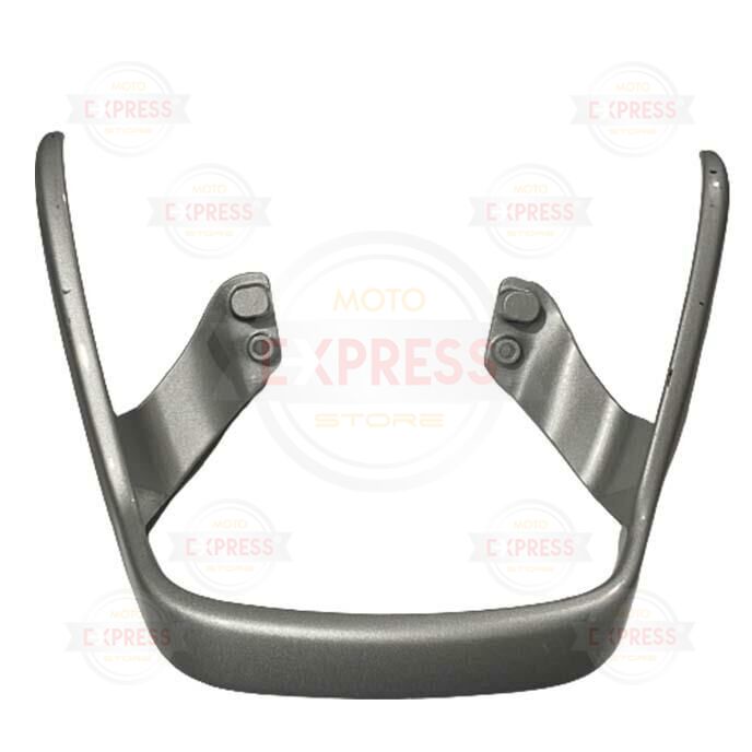 Tvs Jupiter110 2016-2024 Arka Tutamak Yolcu Tutacağı Tutamağı Gri A