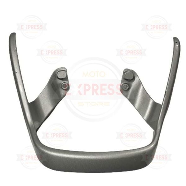 Tvs Jupiter110 2016-2024 Arka Tutamak Yolcu Tutacağı Tutamağı Gri A