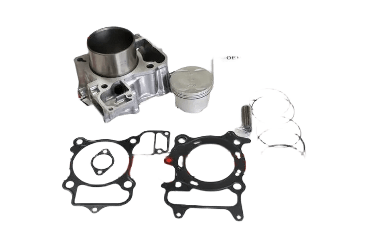 HONDA FORZA 300-SH 300İ 72 MM SİLİNDİR KİT