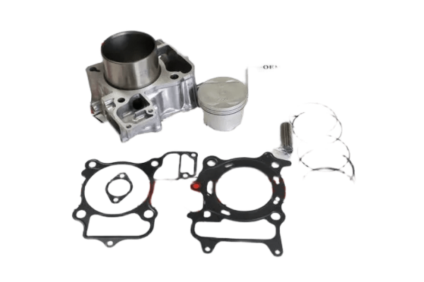 HONDA FORZA 300-SH 300İ 72 MM SİLİNDİR KİT