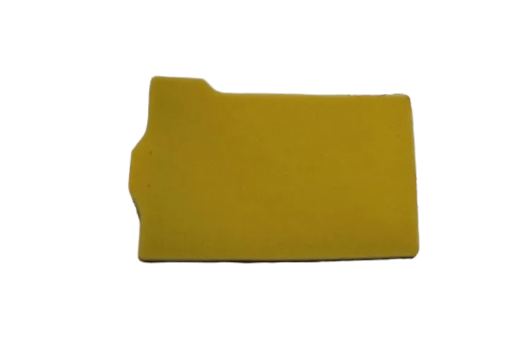 YBR 250 HAVA FİLTRE SÜNGERİ OEM
