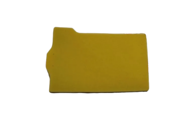 YBR 250 HAVA FİLTRE SÜNGERİ OEM