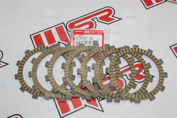 Voge 300Ds  - 300R - 300Raly Debriyaj Balata Loncı