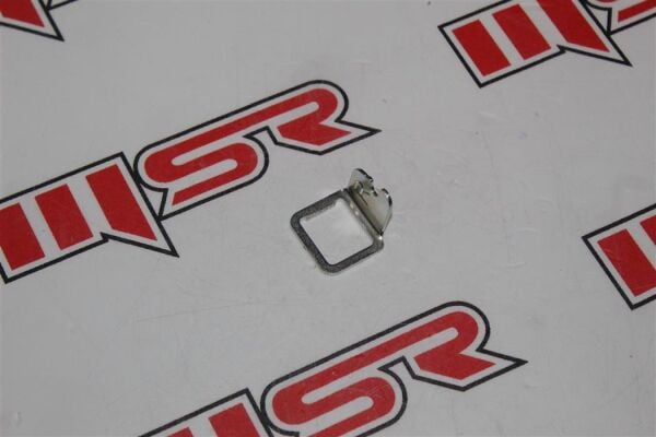 Yamaha Rayzr 125 Arka Ayaklık Pulu Sol A