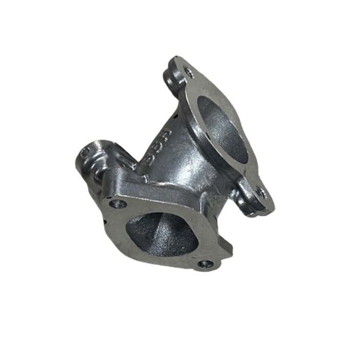 Yamaha Nmax125 Nmax155 2021-2025 Emme Manifoldu A