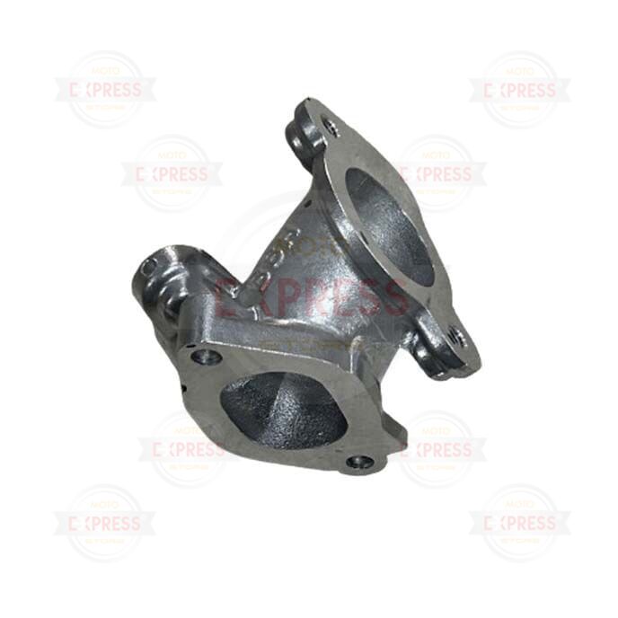 Yamaha Nmax125 Nmax155 2021-2025 Emme Manifoldu A