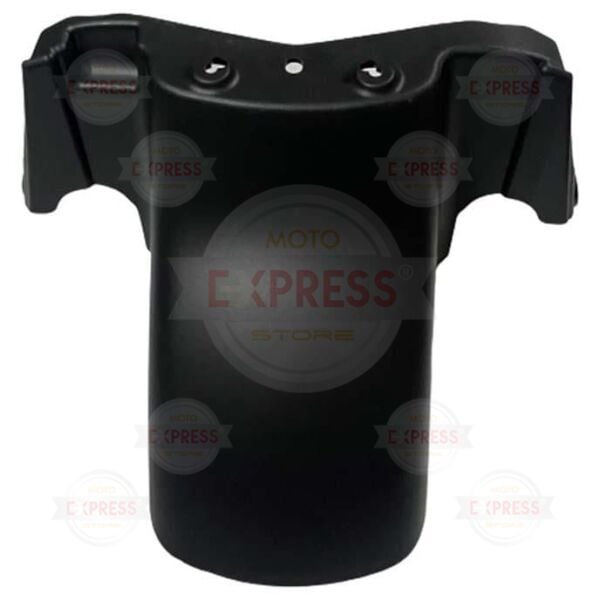 Tvs Jupiter110 2016-2024 Ön İç Çamurluk Grenajı Arka Parçası Mat Siyah A