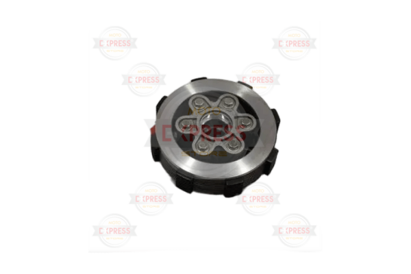 Cg Çelik Balatalı Komple Debriyaj Göbeği