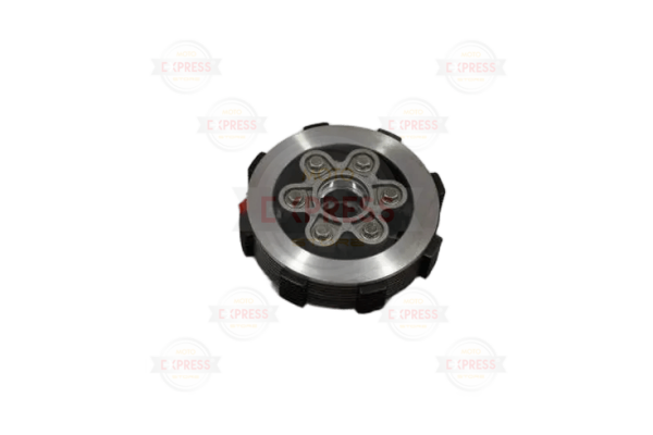 Cg Çelik Balatalı Komple Debriyaj Göbeği