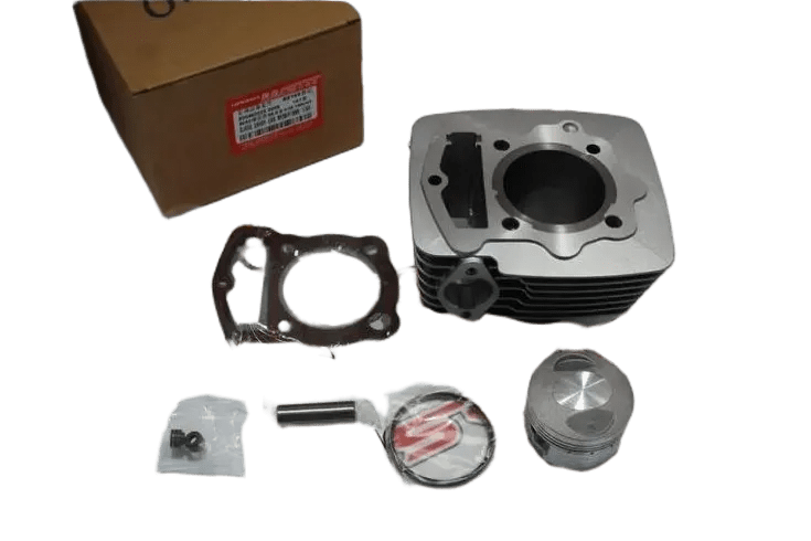 CR-1 S SİLİNDİR KİT 62 MM 14P YM