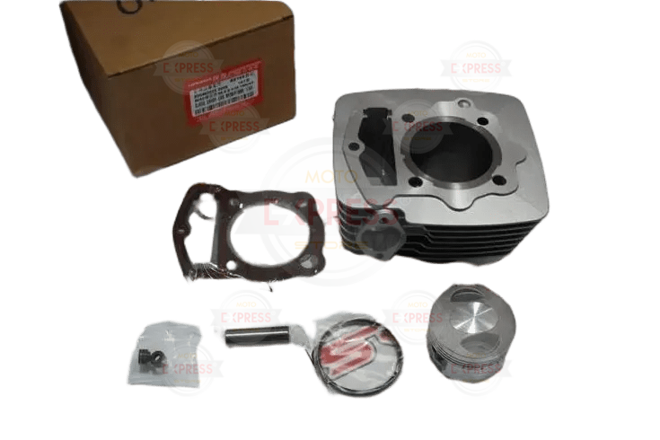 Cr-1 S Silindir Kit 62 Mm 14P Ym