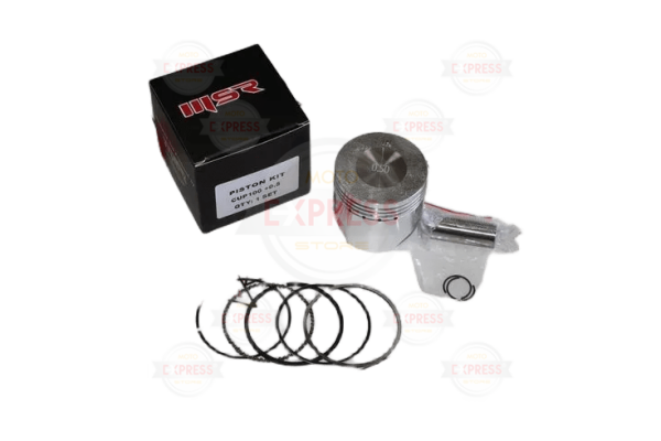 Cub 100 Cc Piston Kit 50.00