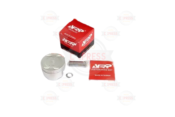 Honda Forza 300-Sh 300İ 72 Mm Piston Kit