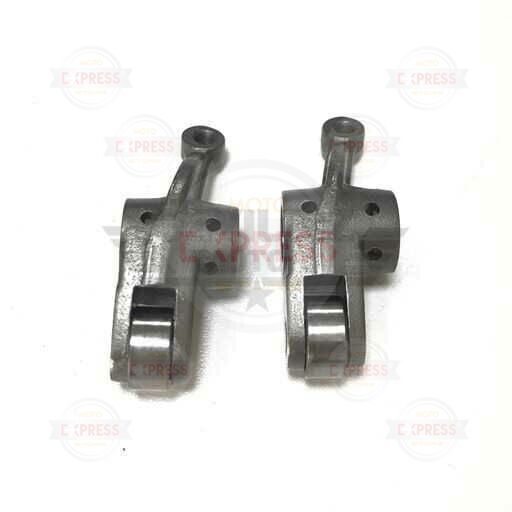 Moto Express PİYANO APACHE A TK