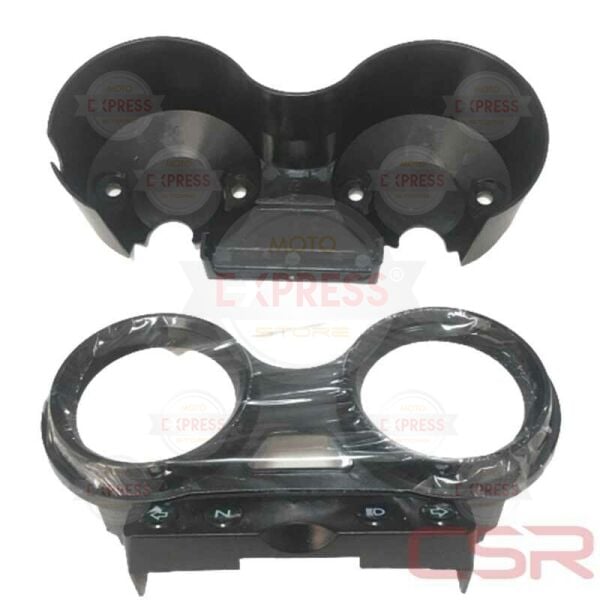 Moto Express SAAT PANOSU YBR125 TAKIM