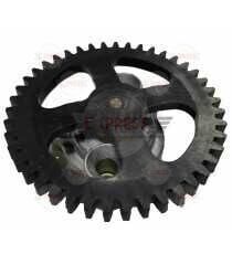 Moto Express YAĞ POMPASI PEP A