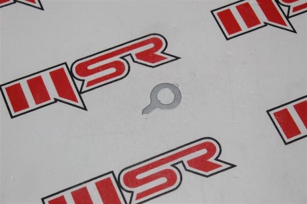 Yamaha Rayzr 125 Plaka Pulu  A