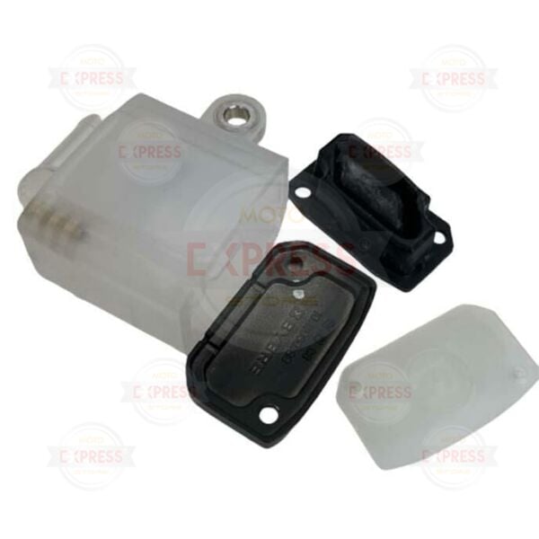 Bajaj Dominar D250 2020-2024 Arka Fren Hidrolik Kutusu Kabı A